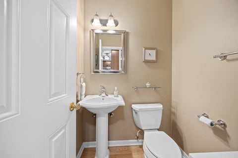Tiny photo for 935 Burlington Avenue #309, Downers Grove, IL 60515 (MLS # 12714170)