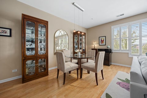 Tiny photo for 935 Burlington Avenue #309, Downers Grove, IL 60515 (MLS # 12714170)
