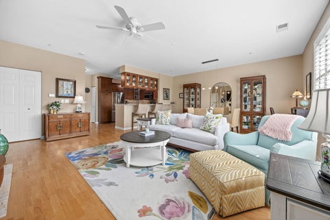 Tiny photo for 935 Burlington Avenue #309, Downers Grove, IL 60515 (MLS # 12714170)