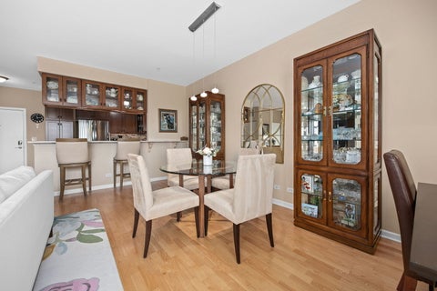 Tiny photo for 935 Burlington Avenue #309, Downers Grove, IL 60515 (MLS # 12714170)