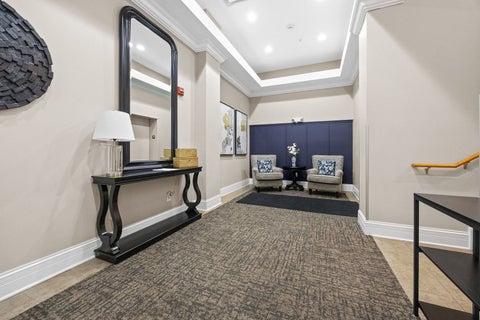 Tiny photo for 935 Burlington Avenue #309, Downers Grove, IL 60515 (MLS # 12714170)