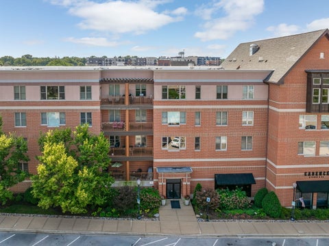 Tiny photo for 935 Burlington Avenue #309, Downers Grove, IL 60515 (MLS # 12714170)