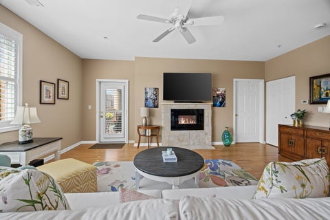 Tiny photo for 935 Burlington Avenue #309, Downers Grove, IL 60515 (MLS # 12714170)