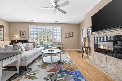 Tiny photo for 935 Burlington Avenue #309, Downers Grove, IL 60515 (MLS # 12714170)