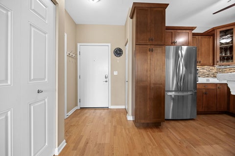 Tiny photo for 935 Burlington Avenue #309, Downers Grove, IL 60515 (MLS # 12714170)