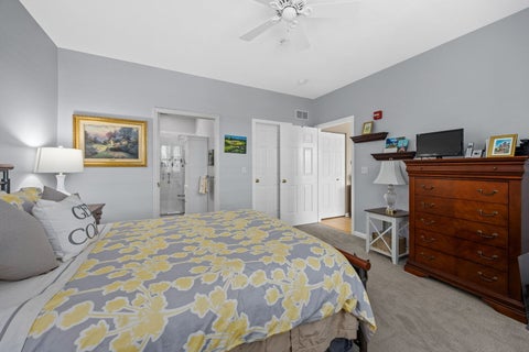 Tiny photo for 935 Burlington Avenue #309, Downers Grove, IL 60515 (MLS # 12714170)