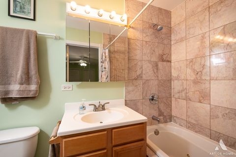 Tiny photo for 7319 W 58th Place, Summit, IL 60501 (MLS # 12477513)