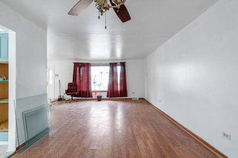Tiny photo for Glenwood, IL 60425 (MLS # 12510740)