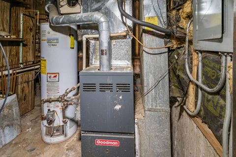 Tiny photo for Glenwood, IL 60425 (MLS # 12510740)