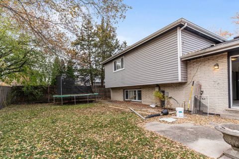 Tiny photo for Glenwood, IL 60425 (MLS # 12510740)