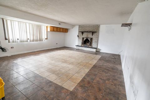 Tiny photo for Glenwood, IL 60425 (MLS # 12510740)