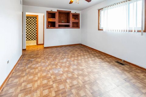 Tiny photo for Glenwood, IL 60425 (MLS # 12510740)