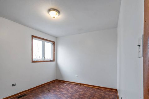 Tiny photo for Glenwood, IL 60425 (MLS # 12510740)