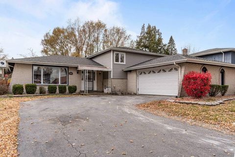 Photo of Glenwood, IL 60425 (MLS # 12510740)