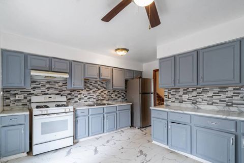 Tiny photo for Glenwood, IL 60425 (MLS # 12510740)