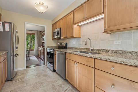 Tiny photo for 450 Woodview Road, Lake Barrington, IL 60010 (MLS # 12500960)