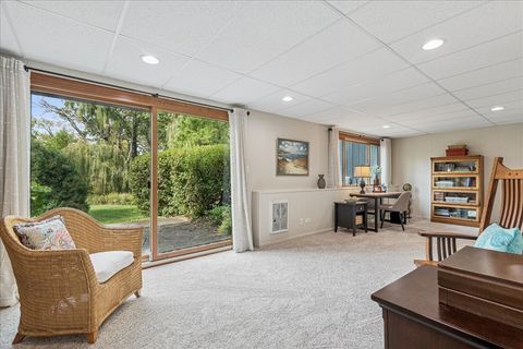 Tiny photo for 450 Woodview Road, Lake Barrington, IL 60010 (MLS # 12500960)