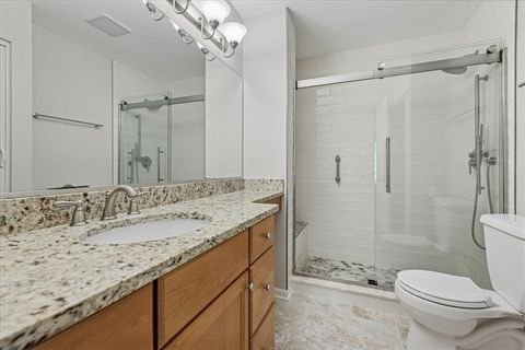 Tiny photo for 450 Woodview Road, Lake Barrington, IL 60010 (MLS # 12500960)