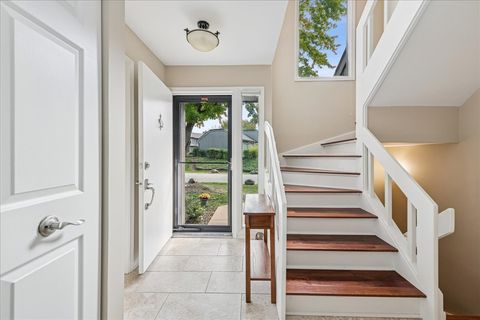 Tiny photo for 450 Woodview Road, Lake Barrington, IL 60010 (MLS # 12500960)