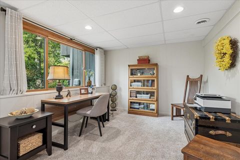 Tiny photo for 450 Woodview Road, Lake Barrington, IL 60010 (MLS # 12500960)