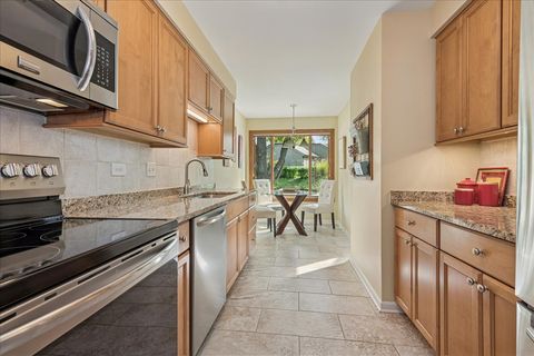 Tiny photo for 450 Woodview Road, Lake Barrington, IL 60010 (MLS # 12500960)