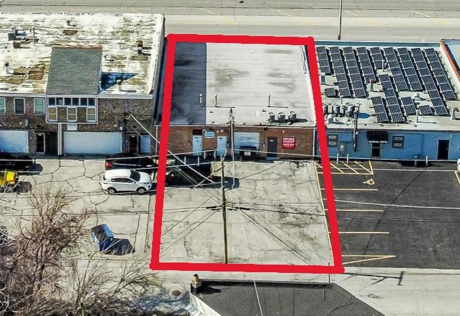 9725 Southwest Highway