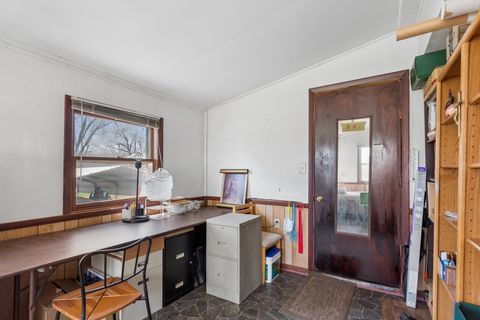 Tiny photo for 4607 Dumoulin Avenue, Lisle, IL 60532 (MLS # 12587578)