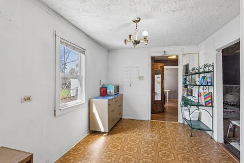 Tiny photo for 4607 Dumoulin Avenue, Lisle, IL 60532 (MLS # 12587578)