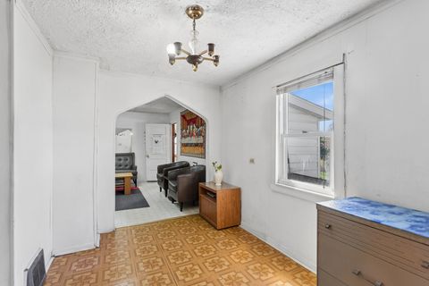 Tiny photo for 4607 Dumoulin Avenue, Lisle, IL 60532 (MLS # 12587578)