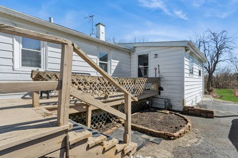 Tiny photo for 4607 Dumoulin Avenue, Lisle, IL 60532 (MLS # 12587578)