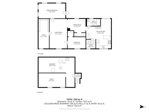 Tiny photo for 4607 Dumoulin Avenue, Lisle, IL 60532 (MLS # 12587578)
