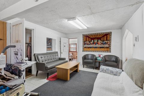 Tiny photo for 4607 Dumoulin Avenue, Lisle, IL 60532 (MLS # 12587578)