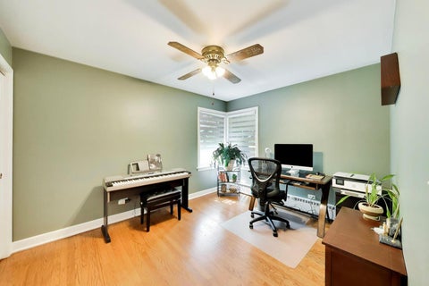 Tiny photo for 403 S We Go Trail, Mount Prospect, IL 60056 (MLS # 12762470)