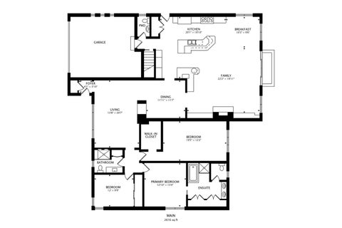 Tiny photo for 403 S We Go Trail, Mount Prospect, IL 60056 (MLS # 12762470)