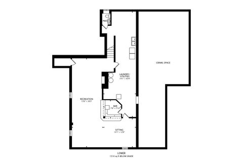 Tiny photo for 403 S We Go Trail, Mount Prospect, IL 60056 (MLS # 12762470)