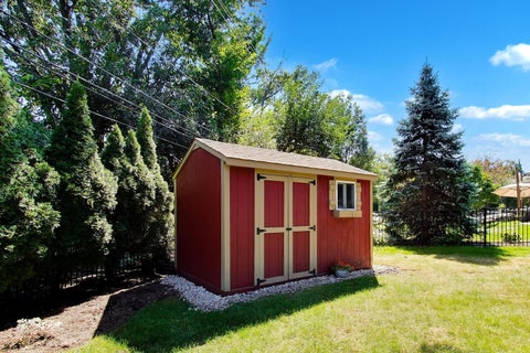 Tiny photo for 403 S We Go Trail, Mount Prospect, IL 60056 (MLS # 12762470)