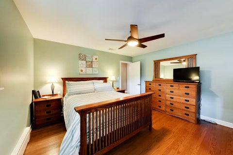 Tiny photo for 403 S We Go Trail, Mount Prospect, IL 60056 (MLS # 12762470)