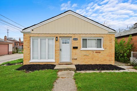 10244 S Crandon Avenue Chicago IL 60617