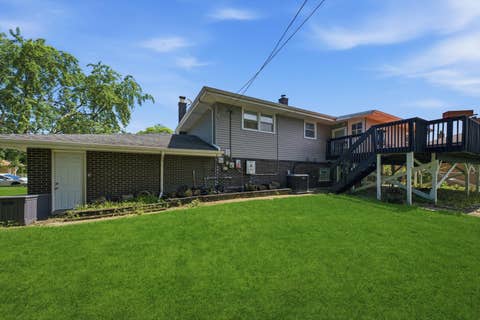 Tiny photo for 935 E 169th Street, South Holland, IL 60473 (MLS # 12733318)