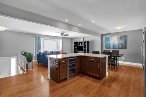 Tiny photo for 935 E 169th Street, South Holland, IL 60473 (MLS # 12733318)
