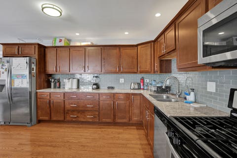 Tiny photo for 935 E 169th Street, South Holland, IL 60473 (MLS # 12733318)