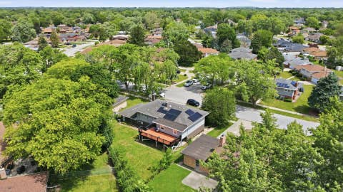 Tiny photo for 935 E 169th Street, South Holland, IL 60473 (MLS # 12733318)