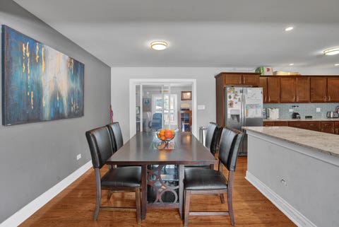 Tiny photo for 935 E 169th Street, South Holland, IL 60473 (MLS # 12733318)
