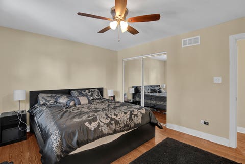 Tiny photo for 935 E 169th Street, South Holland, IL 60473 (MLS # 12733318)