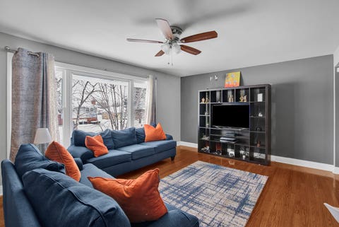 Tiny photo for 935 E 169th Street, South Holland, IL 60473 (MLS # 12733318)