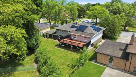 Tiny photo for 935 E 169th Street, South Holland, IL 60473 (MLS # 12733318)