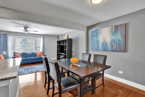 Tiny photo for 935 E 169th Street, South Holland, IL 60473 (MLS # 12733318)