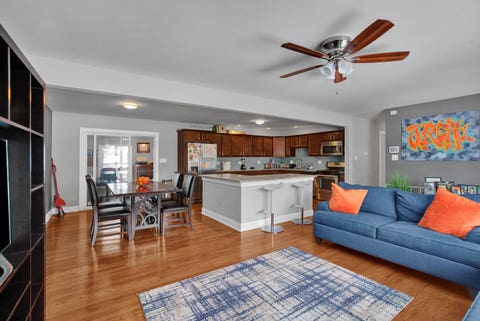 Tiny photo for 935 E 169th Street, South Holland, IL 60473 (MLS # 12733318)