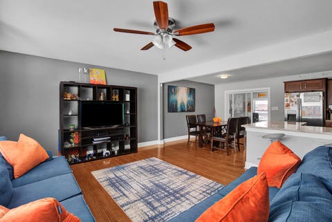Tiny photo for 935 E 169th Street, South Holland, IL 60473 (MLS # 12733318)