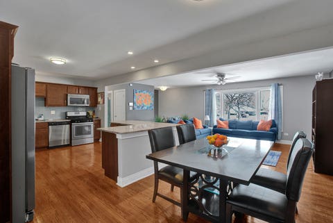 Tiny photo for 935 E 169th Street, South Holland, IL 60473 (MLS # 12733318)
